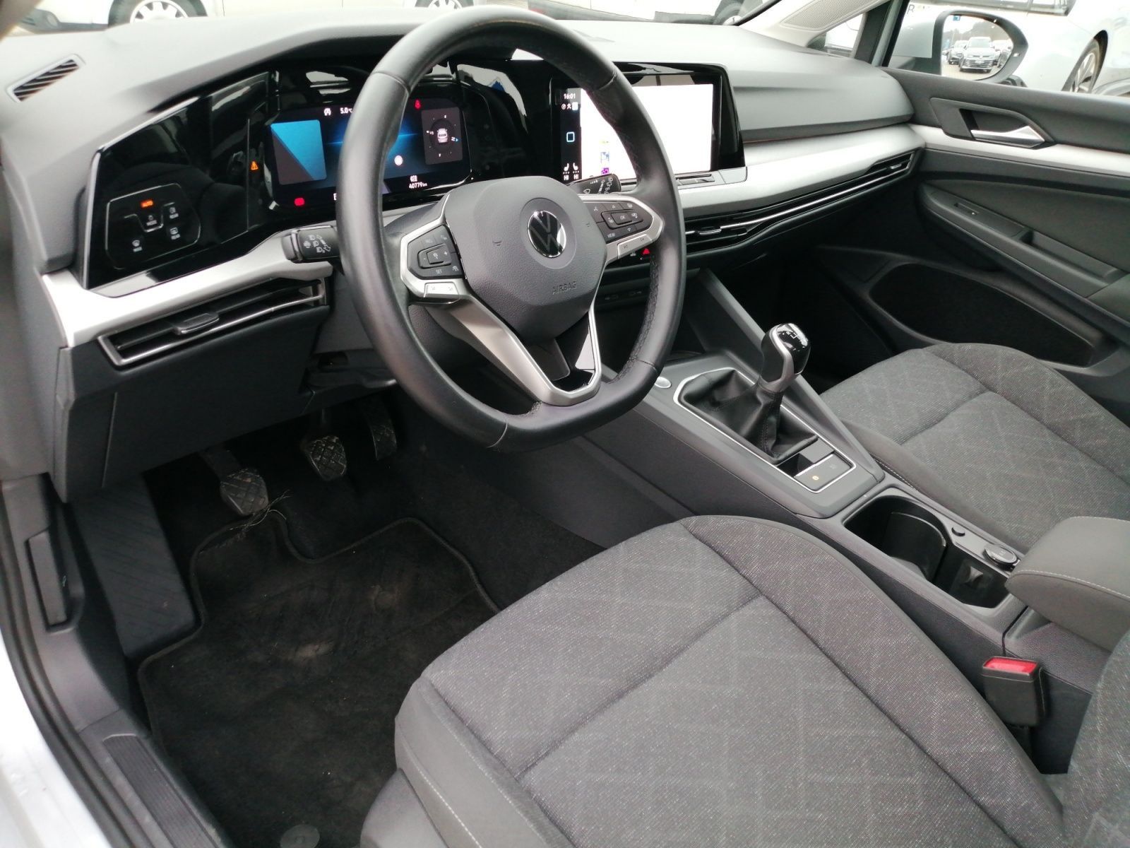 Volkswagen Golf - Bild 20