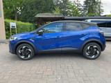 Renault Captur Techno Mild Hybrid 140 - Renault Captur Neuwagen