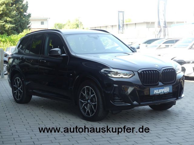 BMW X3 xDrive30d M Sportp. AHK°ACC Prof.°HIFI°Stdhzg imagem 3