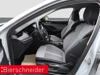 Skoda Octavia - Vorschau Bild 13