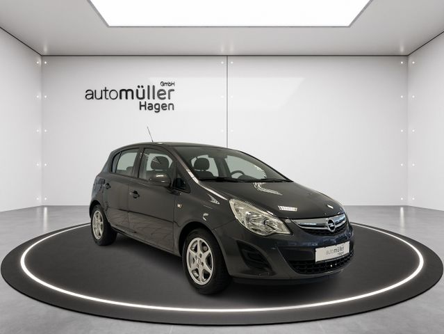 Opel Corsa 1.4 Edition Automatik PDC|TEMP|AUX|SHZ-LHZ