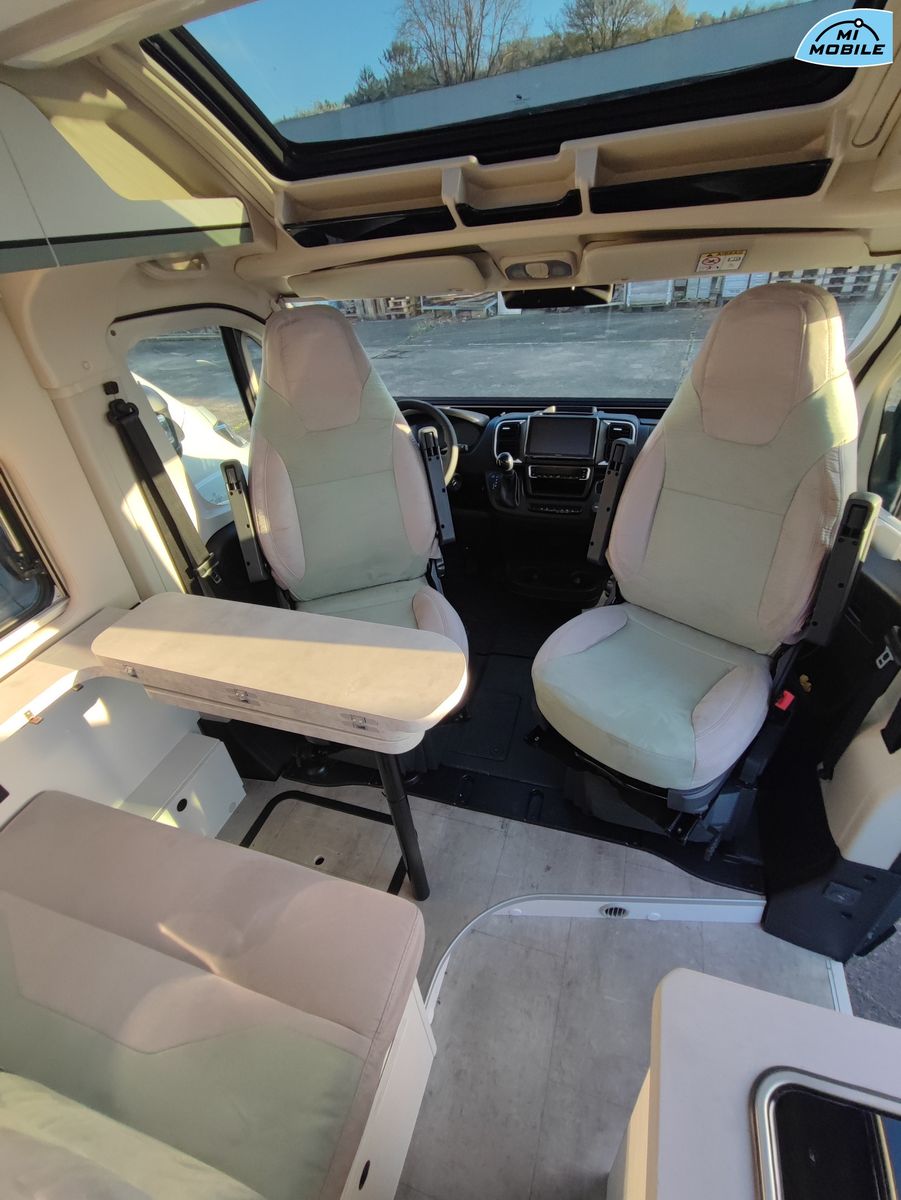 Fahrzeugabbildung Karmann Davis 610 Lifestyle *SCHAUSONNTAG 11-16 UHR*