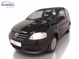Volkswagen Fox Refresh - Volkswagen Fox: Refresh
