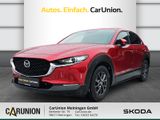 Mazda CX-30 Selection Automatik/Navi/ACC/Area View/DAB - Mazda CX-3 aus 2020