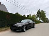 BMW 420d Cabrio/Mod.2014/Aut./Bi-Xenon/Nav... - BMW 4er Reihe aus 2013