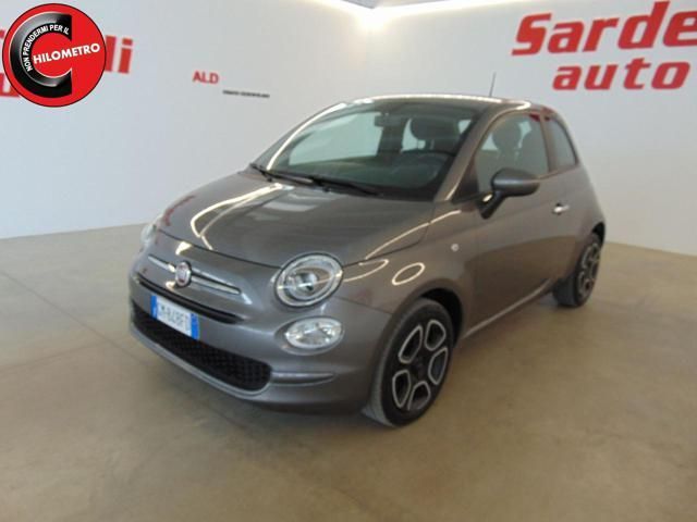 Другие FIAT 500 1.0 hybrid Club 70cv