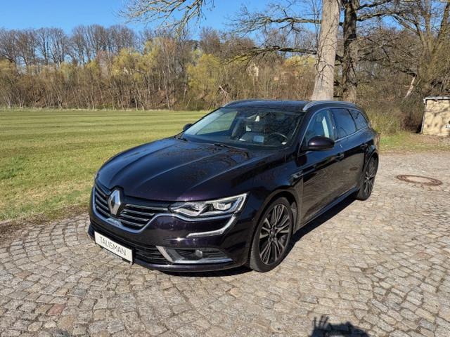 Renault Talisman 1.6 dCi Grandtour Initiale Paris *Liefe