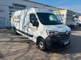 Renault Master Kasten RWD L4H2/TEMP/KAM/KLIMA - Renault Master 4