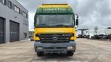 Mercedes-Benz ACTROS 2640 (EPS / LAMES / GRAND PONT / 6X4 / 3 - Angebote