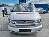 Volkswagen T4 2.5 TDI Multivan Generation - Volkswagen T4 Multivan: TDI