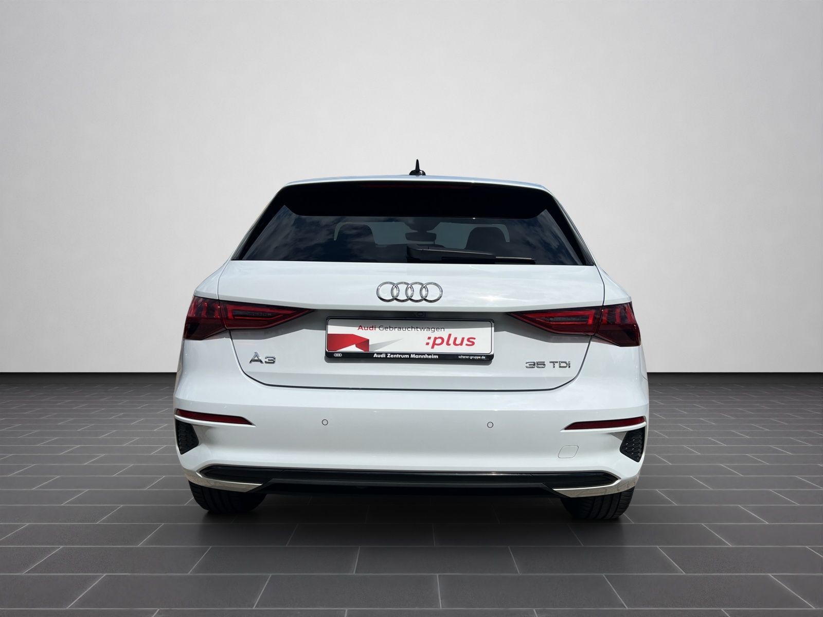 Audi A3 - Bild 6
