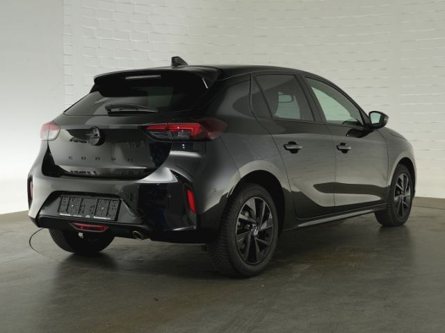 Corsa F FACELIFT GS+LED+NAVI+RÜCKFAHRKAMERA+SITZ