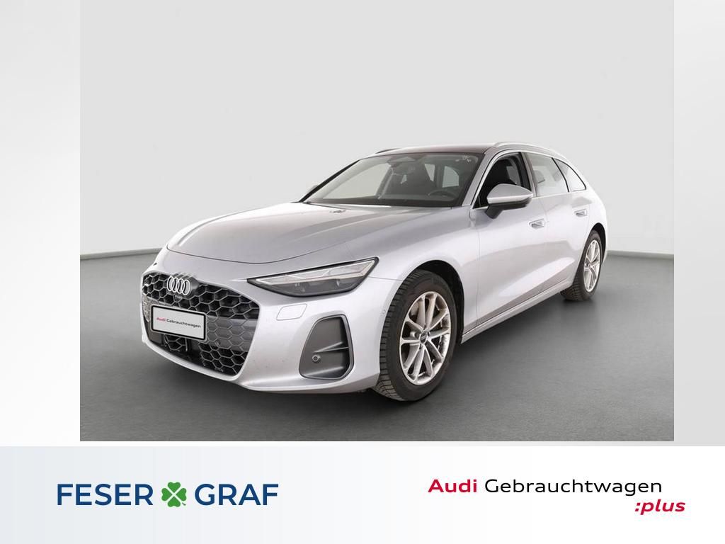 Image of Audi A6