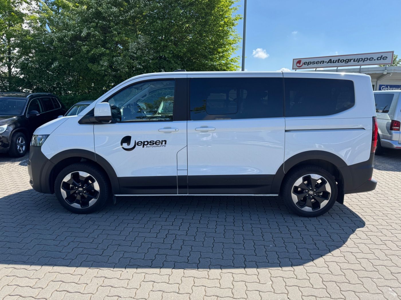 Volkswagen T7 Caravelle - Bild 5