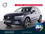 Volvo XC60 T8 AWD Plus Dark+LM21+Headup+BusinessPaket