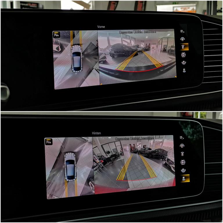 Mercedes-Benz GLE 53 AMG