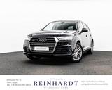 Audi Q7 50TDi Q S LINE ACC/AIR-SUS/BOSE/MEMORY/360° - Audi Q7 Gebrauchtwagen in Dortmund