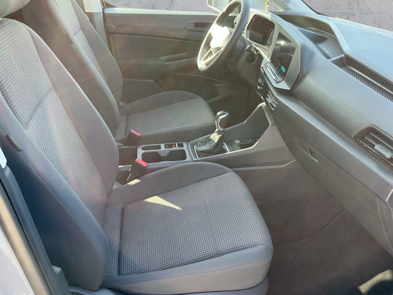 Volkswagen Caddy - Bild 12