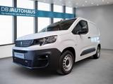 Peugeot Partner Kasten Premium 1.5 BlueHDI Sortimo Navi - Peugeot Partner aus 2022