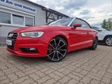 Audi A3 Cabriolet ambition - Audi A3: Cabrio, Ambition