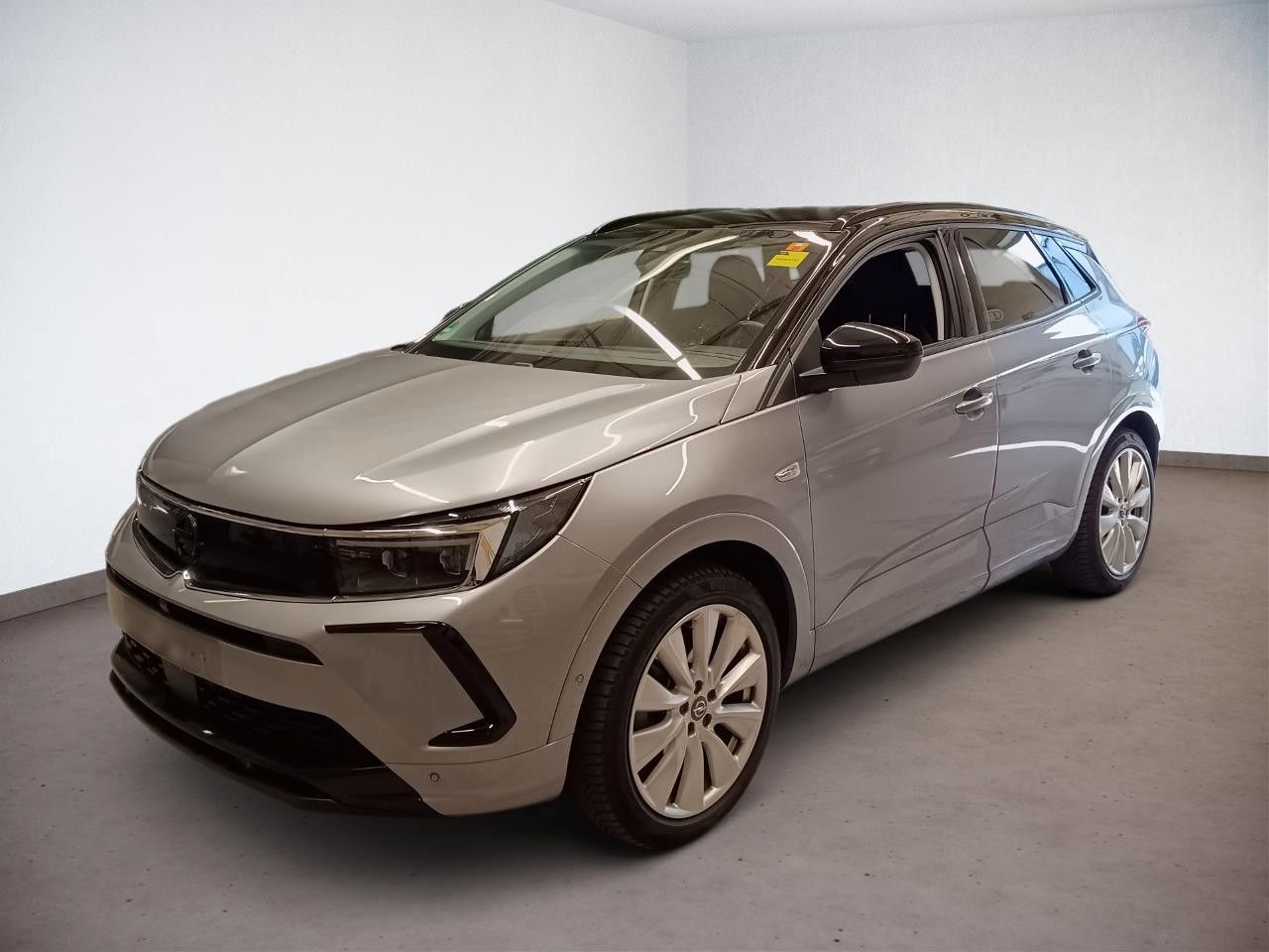 Fahrzeugabbildung Opel Grandland (X) 1.6T GSe HYBRID 4X4 NAVI/SPORT/AHK