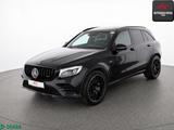Mercedes-Benz GLC 43 AMG 63 AMG-UMBAU BURMESTER,HUD,SITZKLIMA - Mercedes-Benz GL 63