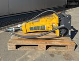 Atlas Copco Epiroc SB302 - Atlas Copco LKWs