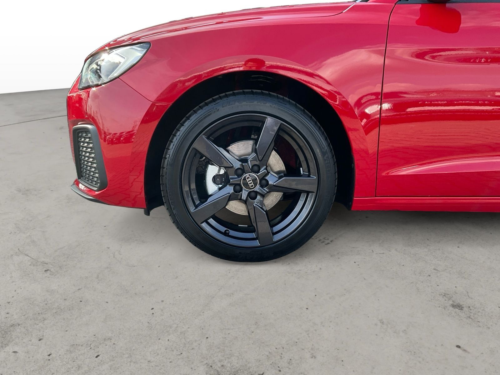 Audi A1 - Bild 14