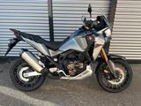 Honda CRF1100D4 "DCT+ES" / ADV SPORTS / "FINAL OFFER" - HONDA CRF110F