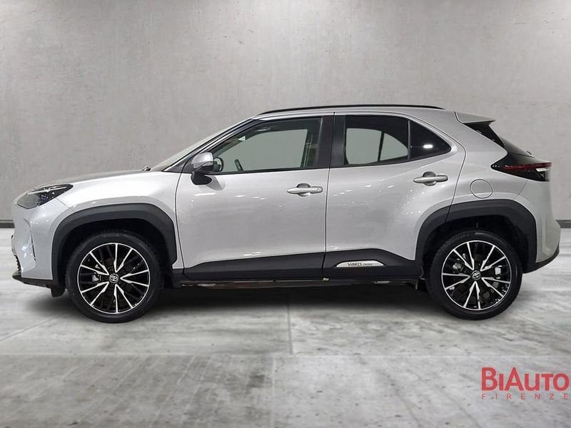 Other Toyota Yaris Cross Yaris Cross 1.5h Lounge fwd 1 imagem 2