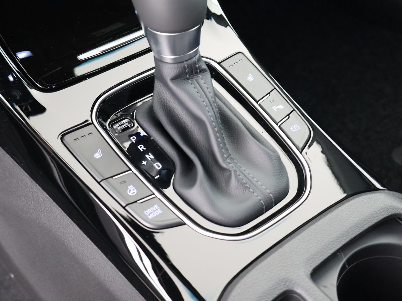Hyundai i30 – Bild 20