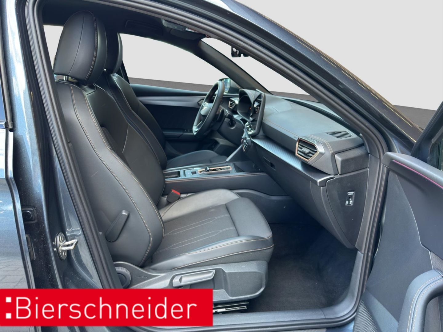 Cupra Leon - Bild 18