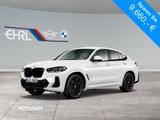 BMW X4 xDrive20d VERFÜGBAR AB SOFORT - BMW X4 Neuwagen