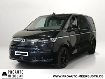 Volkswagen T7 Multivan - 1