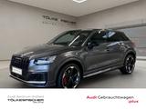 Audi SQ2 2.0 quattro TFSI S-line Virtual Leder ACC - Audi SQ2 Q2L