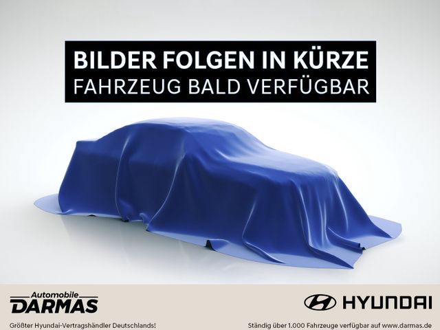 Hyundai KONA Hybrid Mod. 25 N Line Klimaaut. 