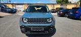 Jeep Renegade Longitude 4WD - Jeep Gebrauchtwagen in Nürnberg