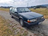 Volvo 940 2,3l TÜV NEU / Tempomat/ ZV - Volvo aus 1991