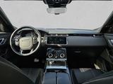 Land Rover Range Rover Velar D300 R-Dynamic SE HEAD-UP ACC  - Land Rover in Saarbrücken
