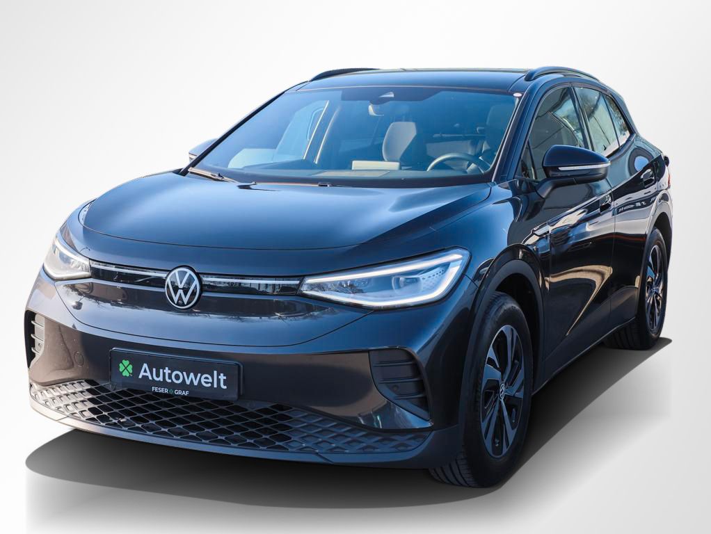 Volkswagen ID.4 - Bild 11