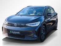 Volkswagen ID.4 - Vorschau Bild 11