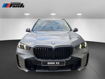 BMW X5 xDrive30d M Sportpaket Gestiksteuerung DAB