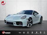 Porsche 992 911 Carrera S BOSE Schiebe-/Hubdach - Porsche 992 Jahreswagen
