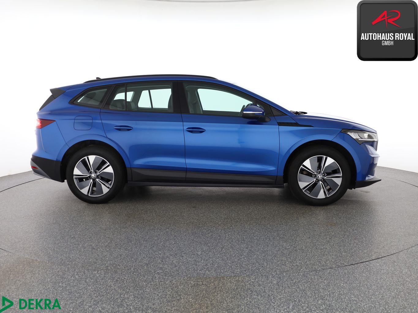 Skoda Enyaq 60 LOFT ACC,KAMERA,TOTWINKEL,KESSY,CARPLAY