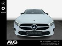 Mercedes-Benz A 200 Progressive 7G LED Kamera Night Ambiente