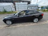 BMW 3er GT 335i 306 PS - BMW 3er Reihe: E30