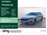 Skoda Octavia Combi 2.0 TDI DSG Clever - Skoda Octavia mit Diesel-Antrieb: Clever