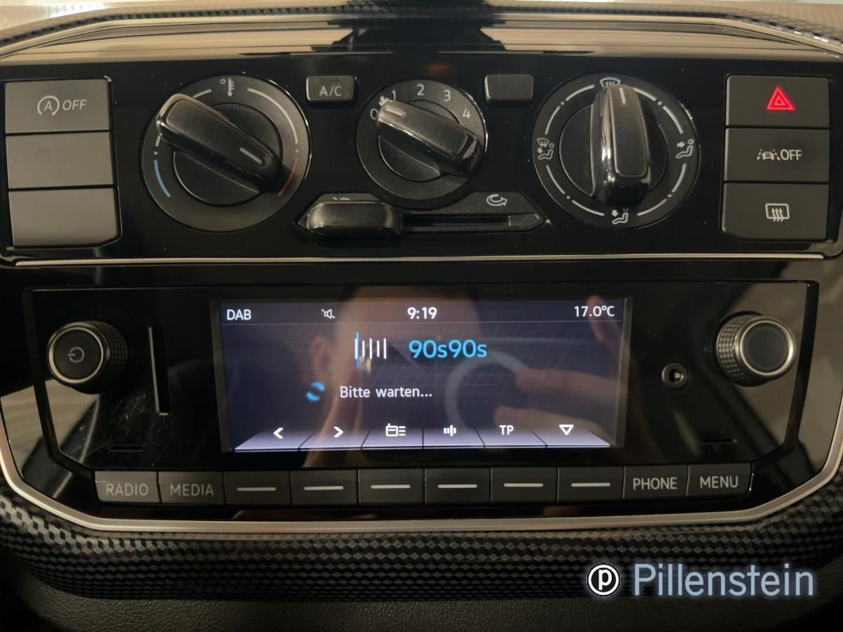 Volkswagen up! - Bild 10