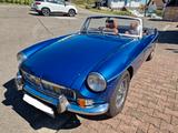 MGB Roadster-Leyland (GB)  mit Overdrive