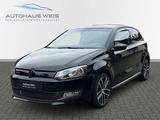 Volkswagen Polo V Trendline BlueMotion/BMT - Volkswagen Polo Trendline mit Diesel-Antrieb